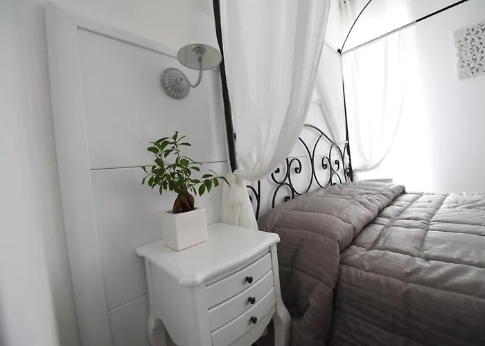 Beb Pignatelli Bed & Breakfast Matera