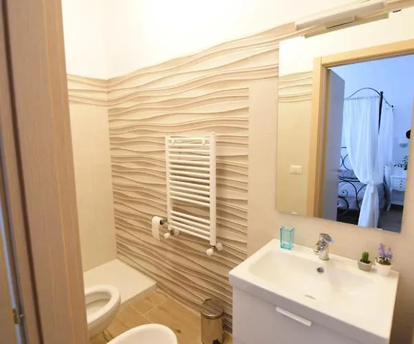 Beb Pignatelli Bed & Breakfast