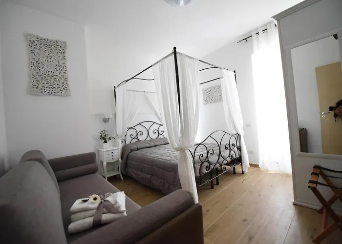 Beb Pignatelli Frühstückspension 4*