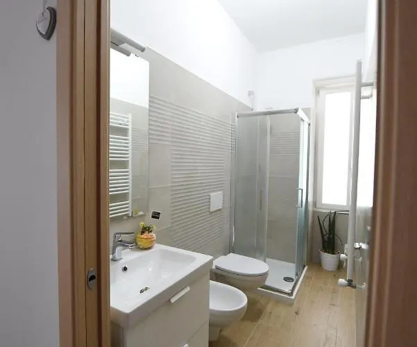 Beb Pignatelli Bed & Breakfast 4*