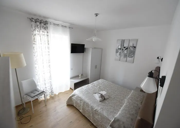 Beb Pignatelli Frühstückspension 4*