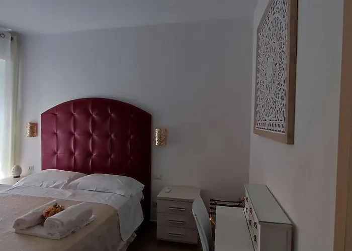 Frühstückspension Beb Pignatelli Matera