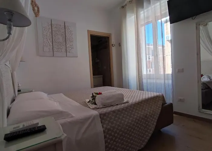 Bed & Breakfast Beb Pignatelli