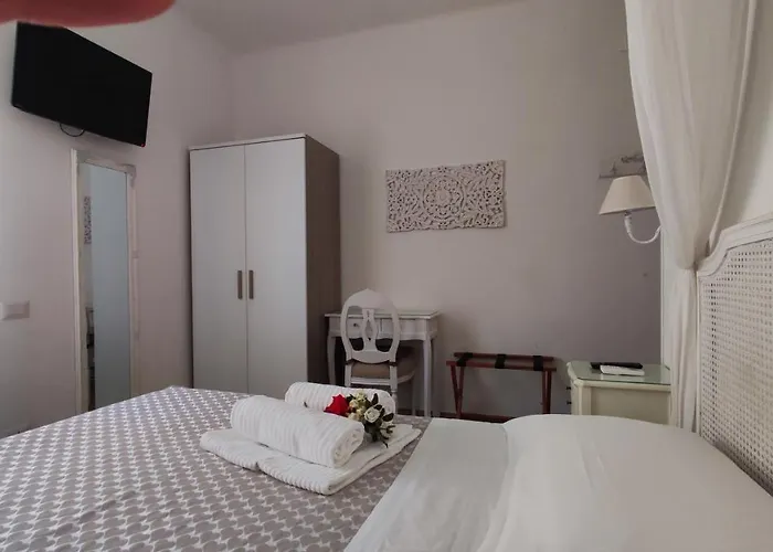 Beb Pignatelli Matera