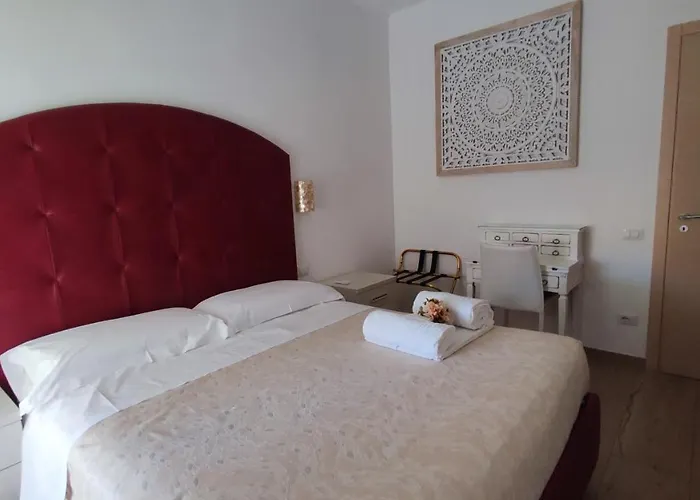 Bed & Breakfast Beb Pignatelli