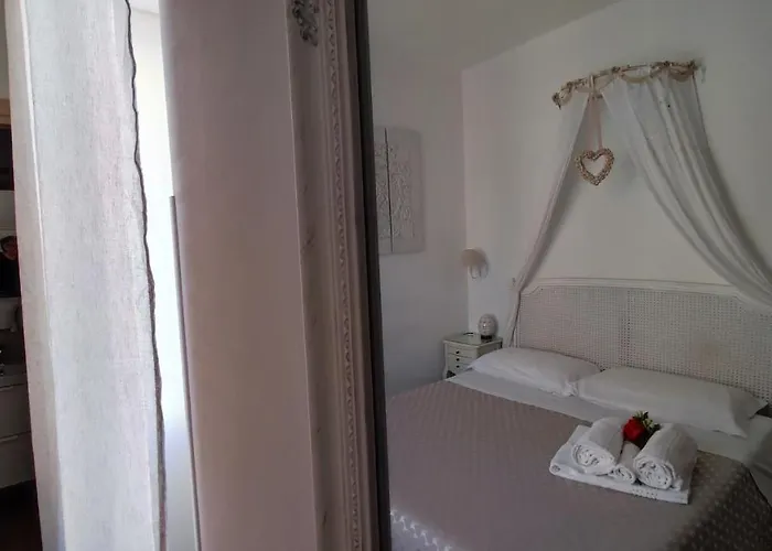 Bed & Breakfast Beb Pignatelli 4*