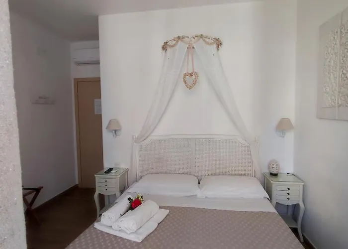 Beb Pignatelli 4* Matera