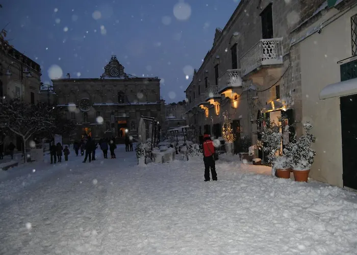 Frühstückspension Beb Pignatelli