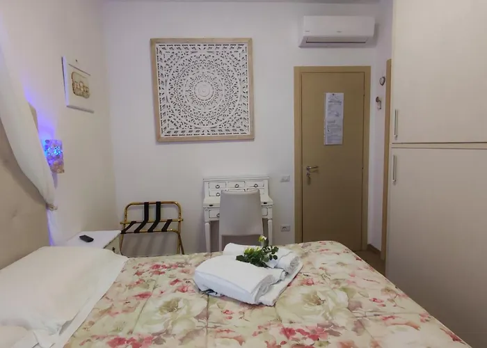 Bed & Breakfast Beb Pignatelli