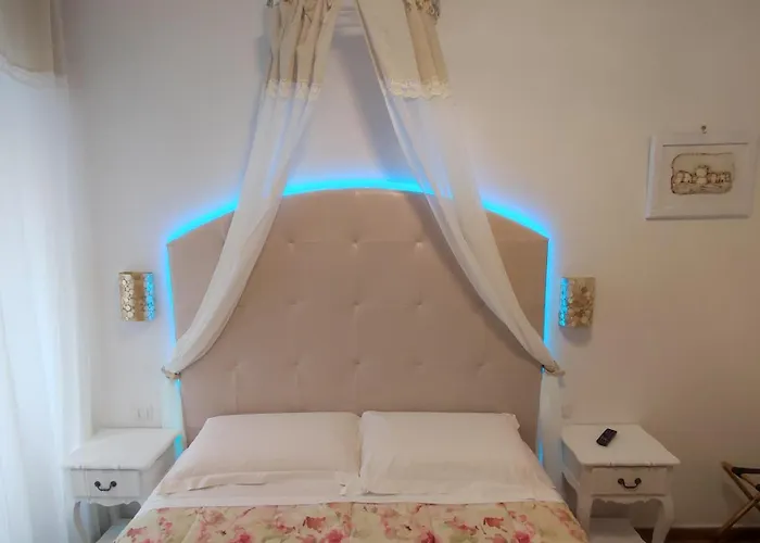 Beb Pignatelli Bed & Breakfast