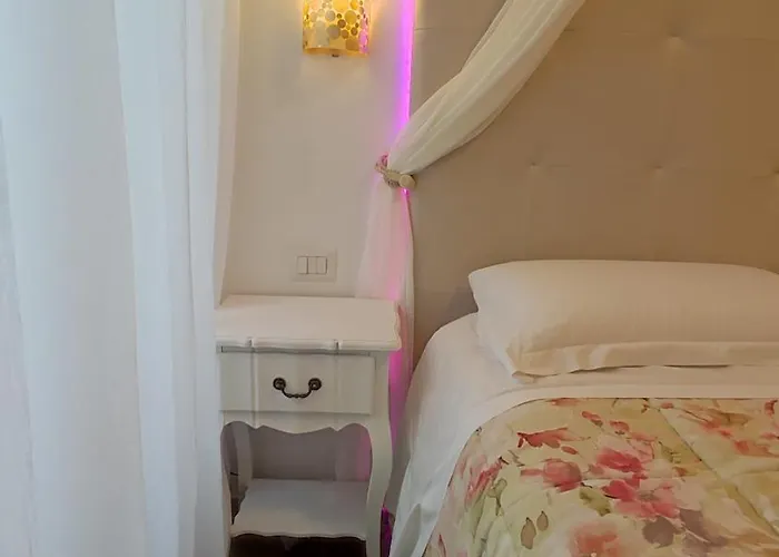 Bed & Breakfast Beb Pignatelli 4*