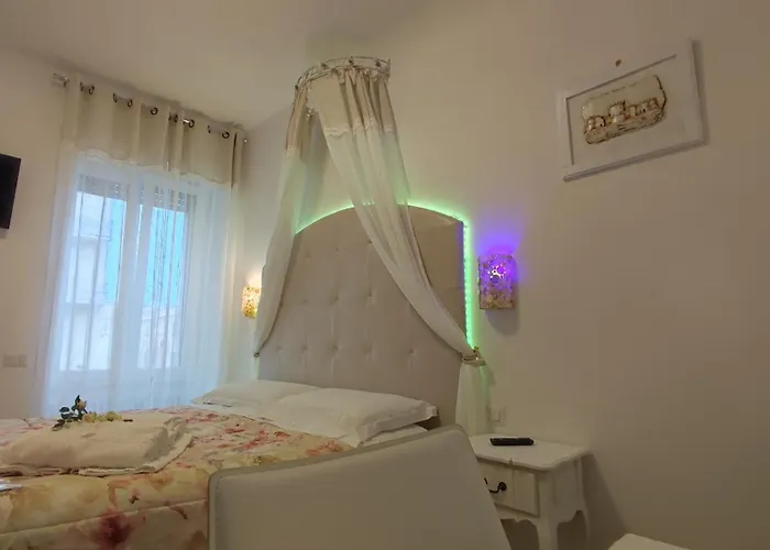 Beb Pignatelli 4* Matera