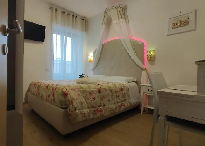 Bed & Breakfast Beb Pignatelli