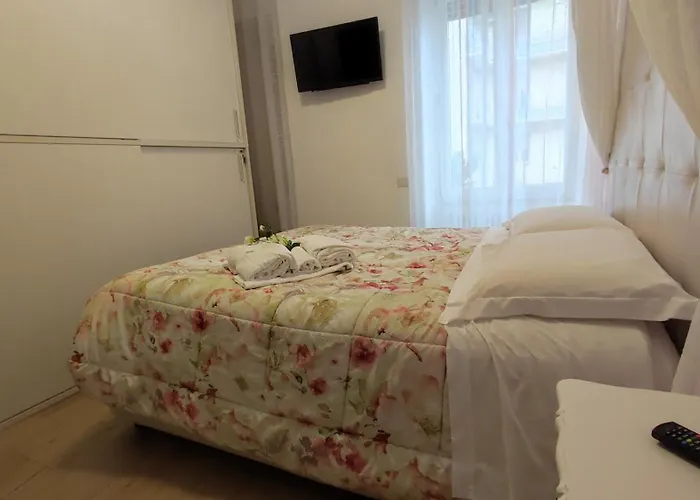 Beb Pignatelli Matera