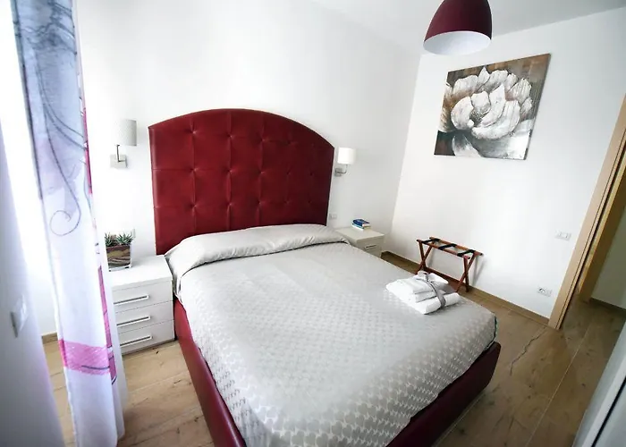Beb Pignatelli Bed & Breakfast