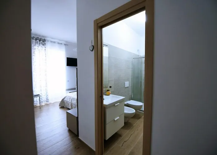 Bed & Breakfast Beb Pignatelli Matera