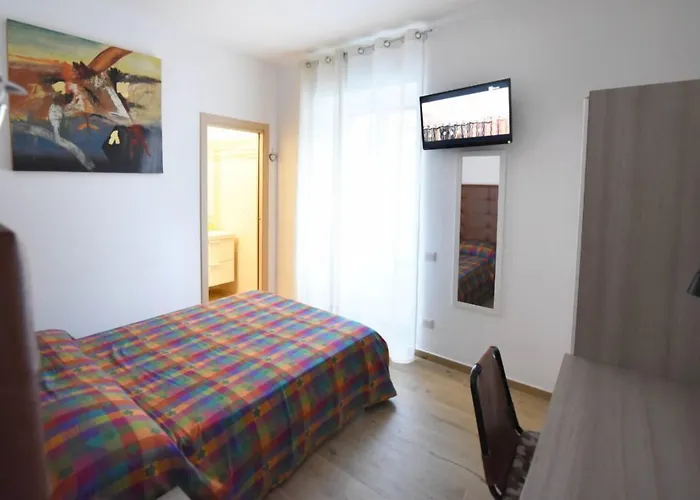 Beb Pignatelli 4* Matera