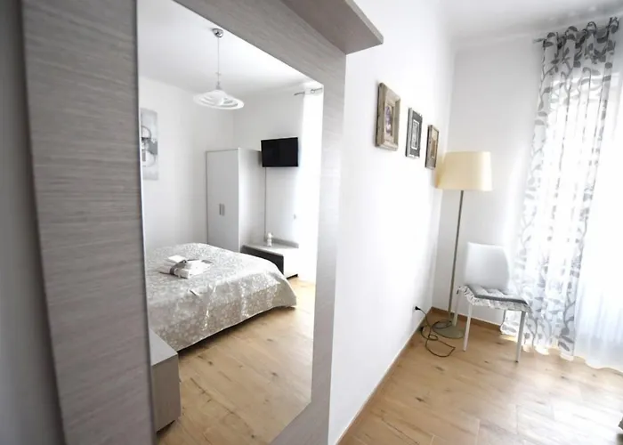 Bed & Breakfast Beb Pignatelli