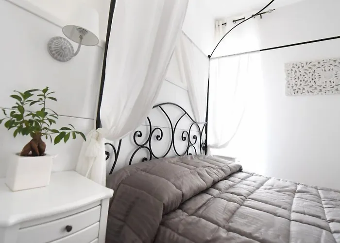 Bed & Breakfast Beb Pignatelli Matera