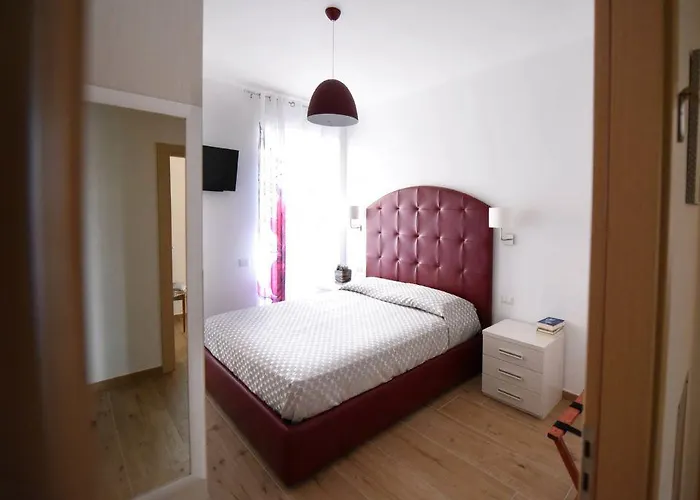 Frühstückspension Beb Pignatelli 4*