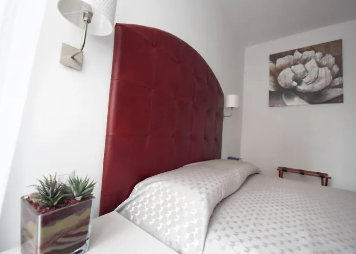 Beb Pignatelli Frühstückspension 4*