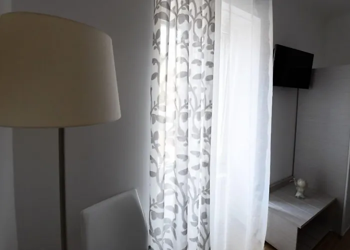 Beb Pignatelli Bed & Breakfast