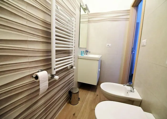 Bed & Breakfast Beb Pignatelli 4*