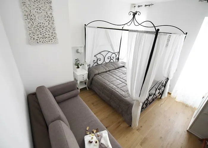 Bed & Breakfast Beb Pignatelli Matera