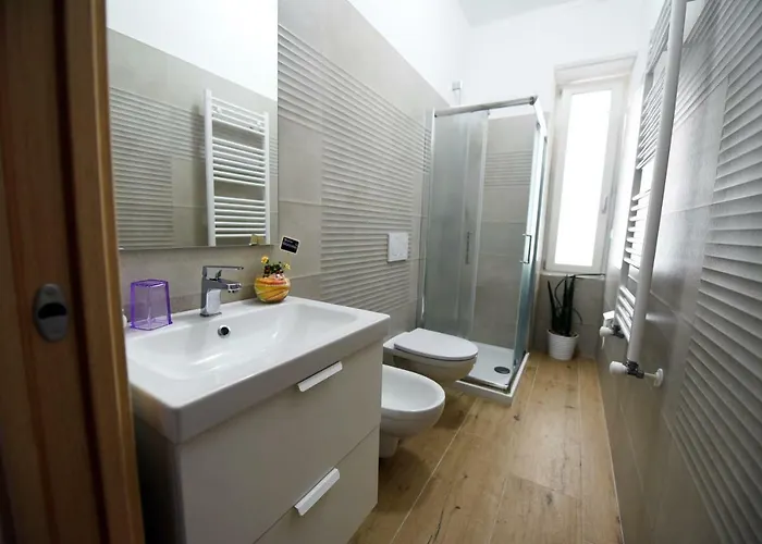 Bed & Breakfast Beb Pignatelli