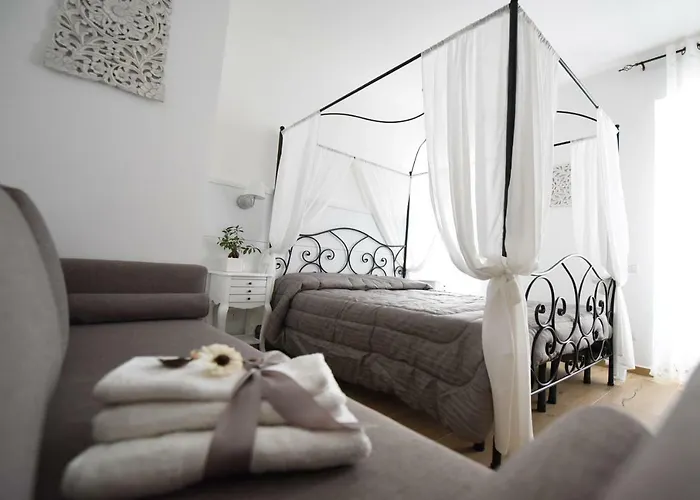 Bed & Breakfast Beb Pignatelli