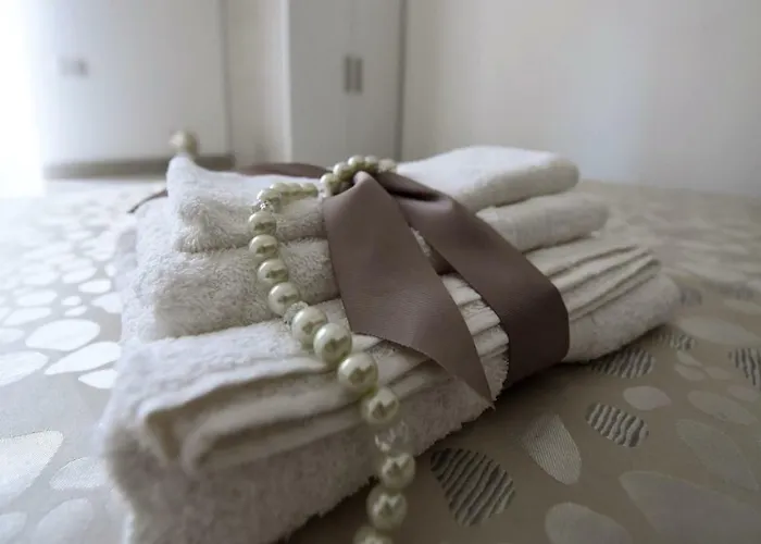 Beb Pignatelli Bed & Breakfast