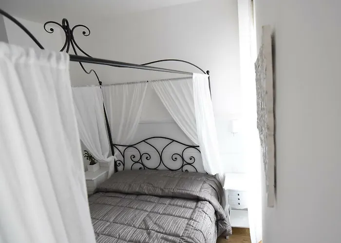 Bed & Breakfast Beb Pignatelli Matera