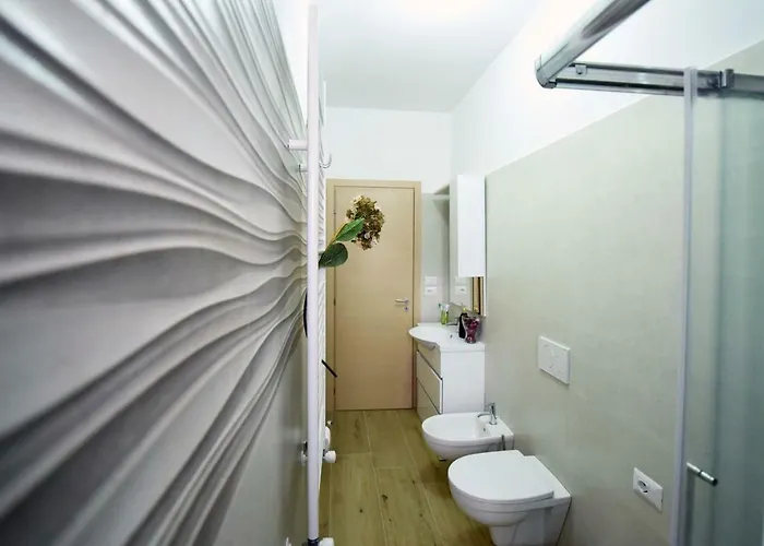 Beb Pignatelli Bed & Breakfast