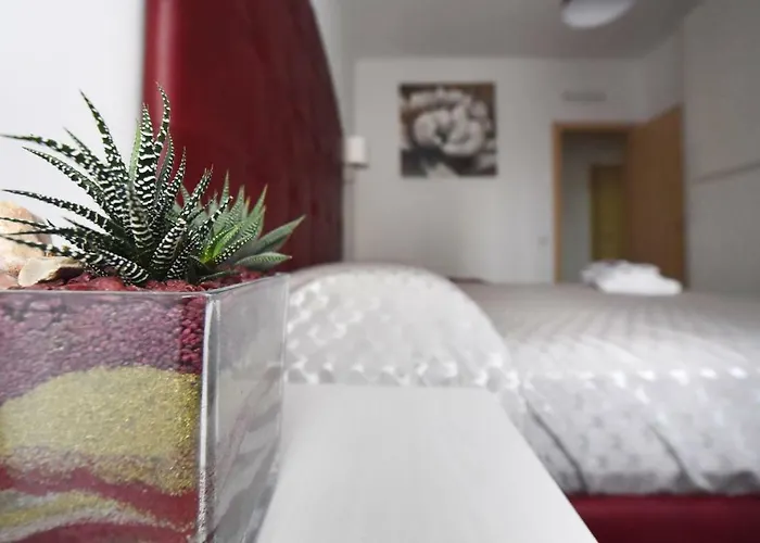 Beb Pignatelli Frühstückspension 4*