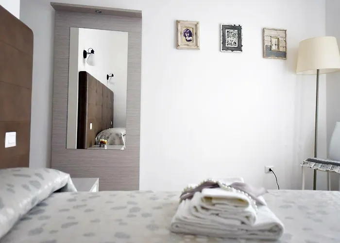 Frühstückspension Beb Pignatelli 4*