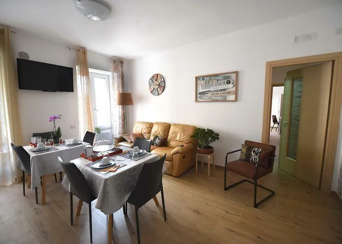 Beb Pignatelli Bed & Breakfast