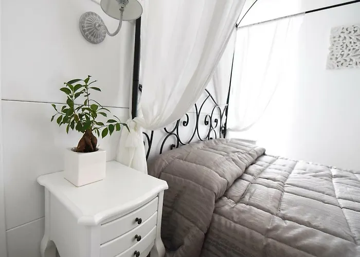 Bed & Breakfast Beb Pignatelli Matera