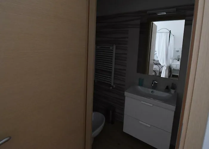 Frühstückspension Beb Pignatelli