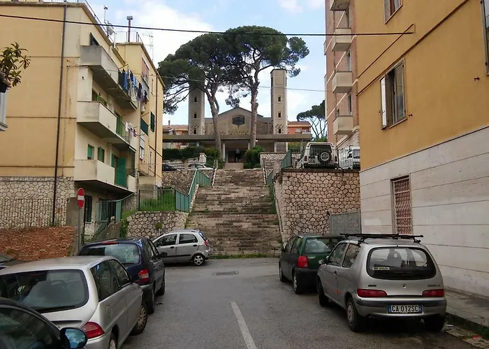 Bed & Breakfast Beb Pignatelli Matera