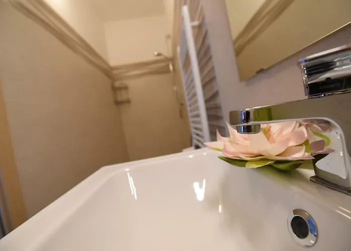 Bed & Breakfast Beb Pignatelli 4*