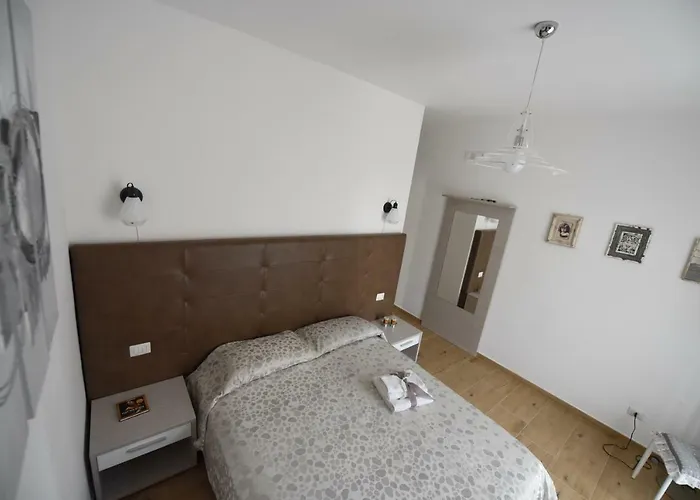 Beb Pignatelli Bed & Breakfast Matera