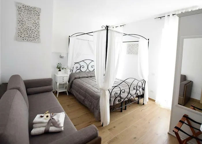 Frühstückspension Beb Pignatelli